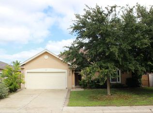 10605 Cabo Wabo, Laredo, TX 78045