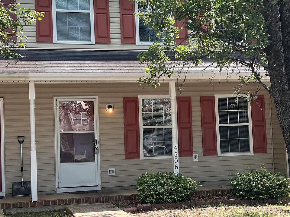 1st image of 4506 Luau Ct