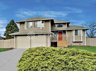 12048 SE 249th Pl, Kent, WA 98030