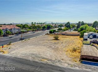 4801 Ricky Rd, Las Vegas, NV 89130