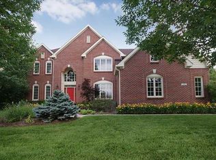 1192 Angelique Ct, Carmel, IN 46032