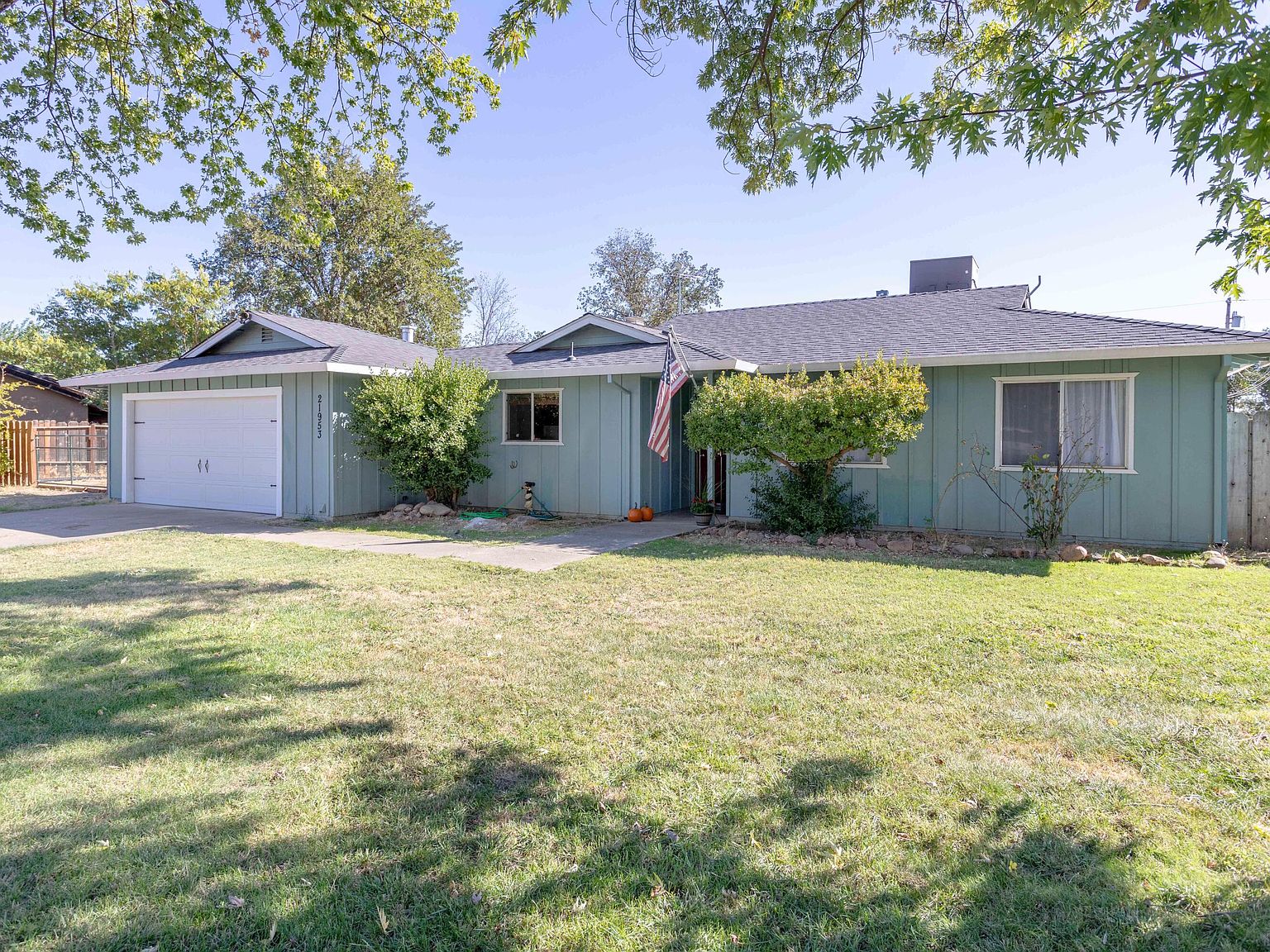 21953 Berkeley Dr, Palo Cedro, CA 96073 Zillow