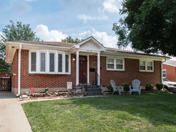 3430 Bryan Way, Louisville, KY 40220