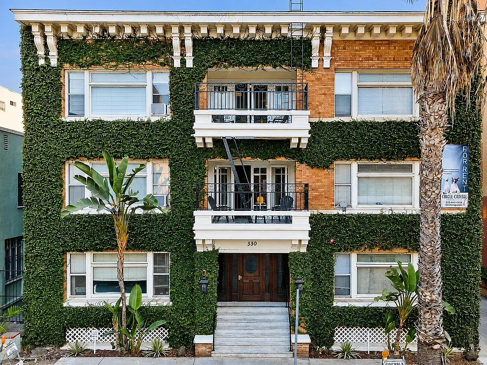 330 Cedar Avenue