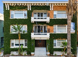 330 Cedar Avenue, Long Beach, CA 90802