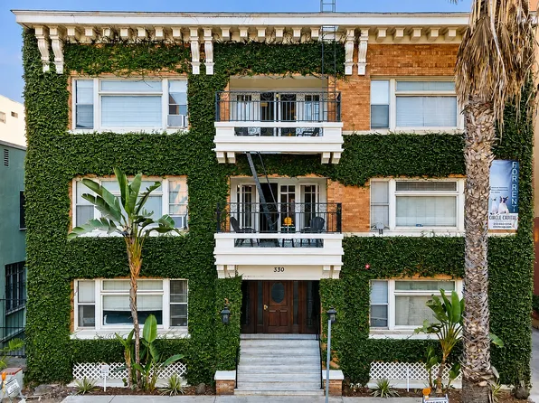 330 Cedar Avenue