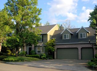 6036 SW Kruse Ridge Dr, Portland, OR 97219