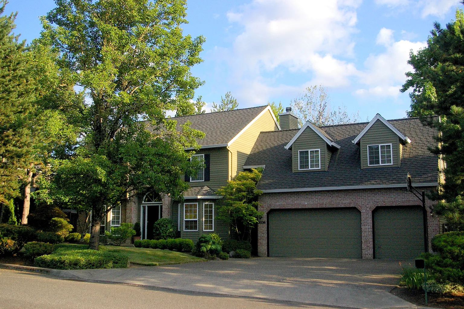 6036 SW Kruse Ridge Dr photo 1