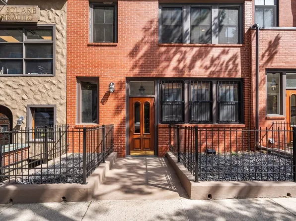 306 Columbus Ave APT 2, Boston, MA 02116