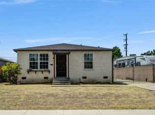 1428 E Silva St, Long Beach, CA 90807