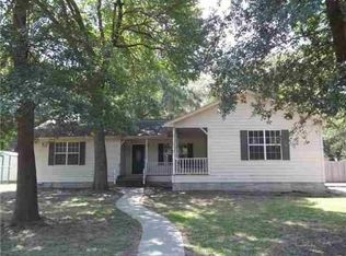 1210 Everett St, Kilgore, TX 75662
