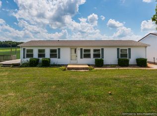 4640 W Side Of Cole Rd, Salem, IN 47167