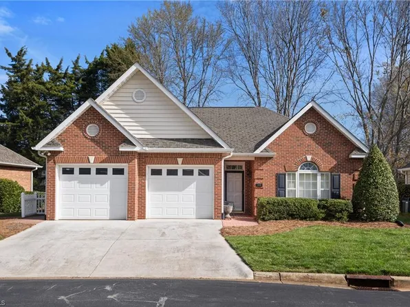 109 Sterling Point Ct, Winston Salem, NC 27104