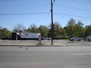 6000 Sheridan Rd, Pine Bluff, AR 71602