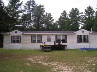 218 Woodbridge Rd, Rocky Ford, GA 30455