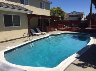 36387 Darvon St, Newark, CA