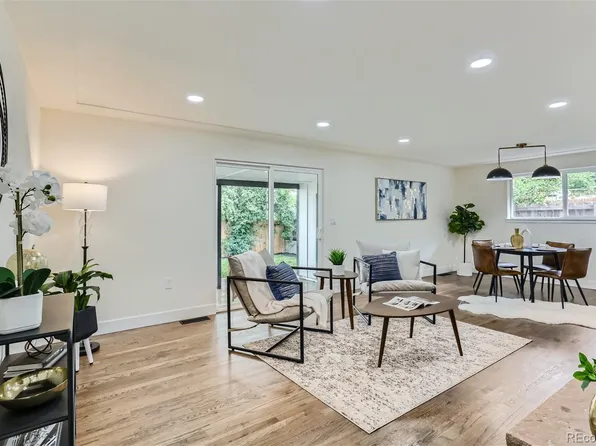 2732 S Meade Street, Denver, CO 80236