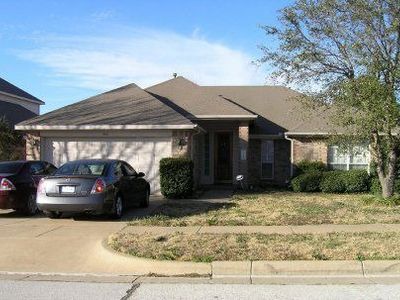 1921 Vestavia Ct, Arlington, TX, 76018