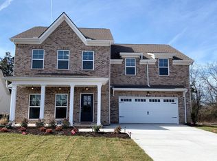 105 Beulah Rose Dr #117, Murfreesboro, TN 37129