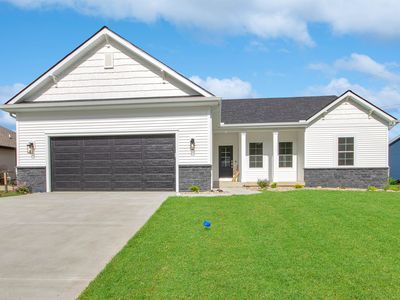 54592 Pierre Trails Dr, Osceola, IN, 46561