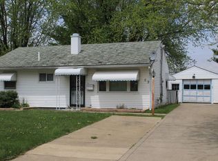 69 Malone Rd, Mansfield, OH 44907