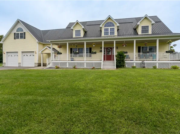 22522 County Route 47, Carthage, NY 13619