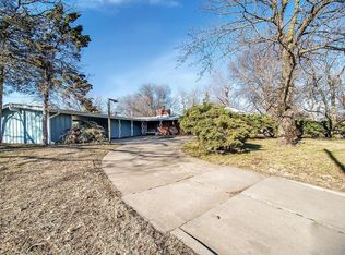 2447 N Yale Ave, Wichita, KS 67220