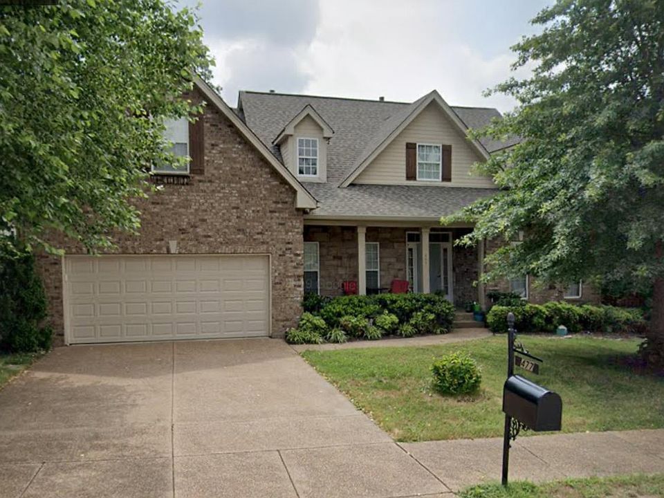 477 Summit Oaks Dr, Nashville, TN 37221 Zillow