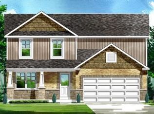 212 Chestnut Creek Xing, Dardenne Prairie, MO 63368