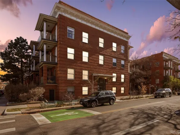 1376 N Pearl Street #211, Denver, CO 80203