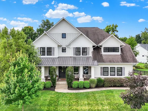 4453 Miller Way, Westfield, IN 46062