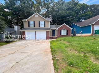 3828 Landgraf Cv, Decatur, GA 30034