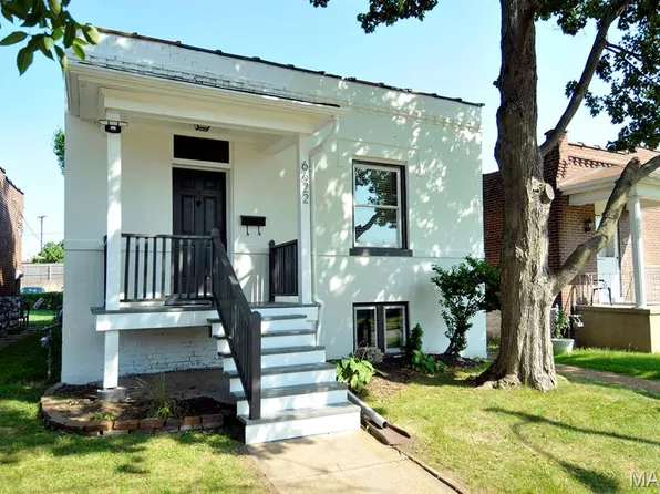 6622 Elmer Ave, Saint Louis, MO 63109