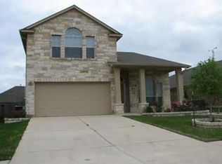 11429 Running Brush Ln, Austin, TX 78717