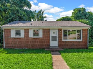 511 Washington Ct, Clarksville, TN 37040