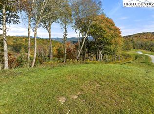 LOT 15 Banner Glade Trl, Banner Elk, NC 28604