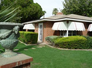 1627 Palmcroft Dr SW, Phoenix, AZ 85007