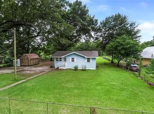 69283 16th Section Rd, Pearl River, LA 70452