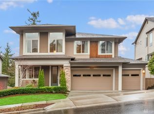 4667 231st Pl SE, Sammamish, WA 98075