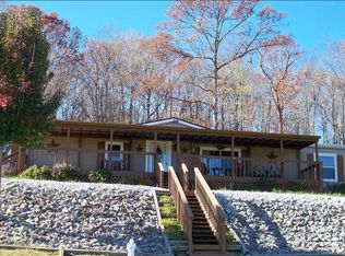 5 Williams Hill Rd, Herod, IL 62947