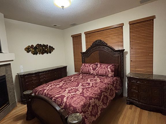 Room available for rent.