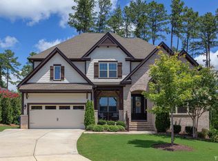 104 Bella Rose Dr, Chapel Hill, NC 27517