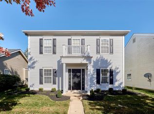 525 Copper Meadows Ln, O'Fallon, MO