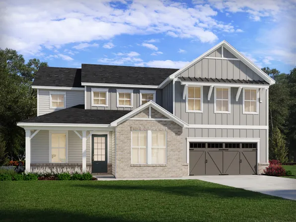 Homes Available Soon, Talbott Farms
