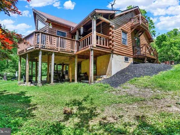 18487 Zeigler School Rd, Stewartstown, PA 17363
