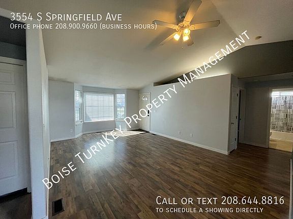 5th image of 3554 S Springfield Ave