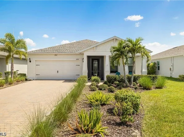 42058 Journey Dr, Punta Gorda, FL 33982