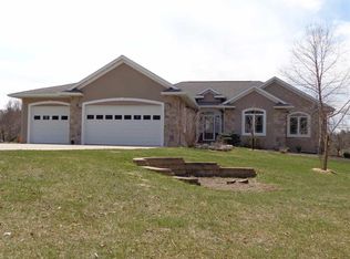 4008 Custer Rd, Stevens Point, WI 54482