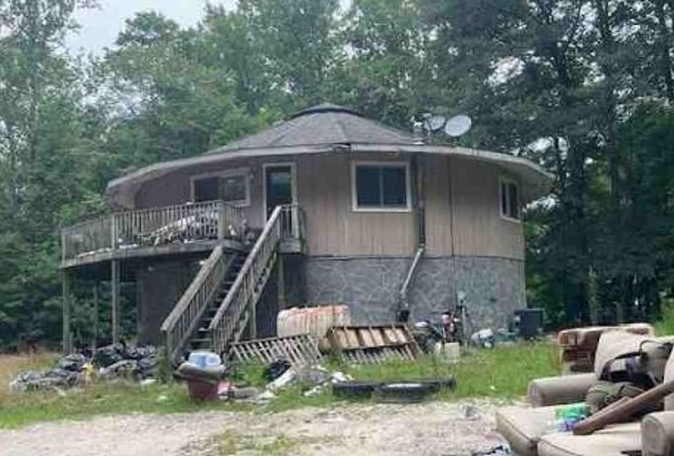 Property Front View