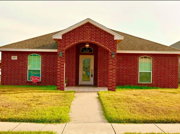 7513 Stag Hill, Corpus Christi, TX 78414